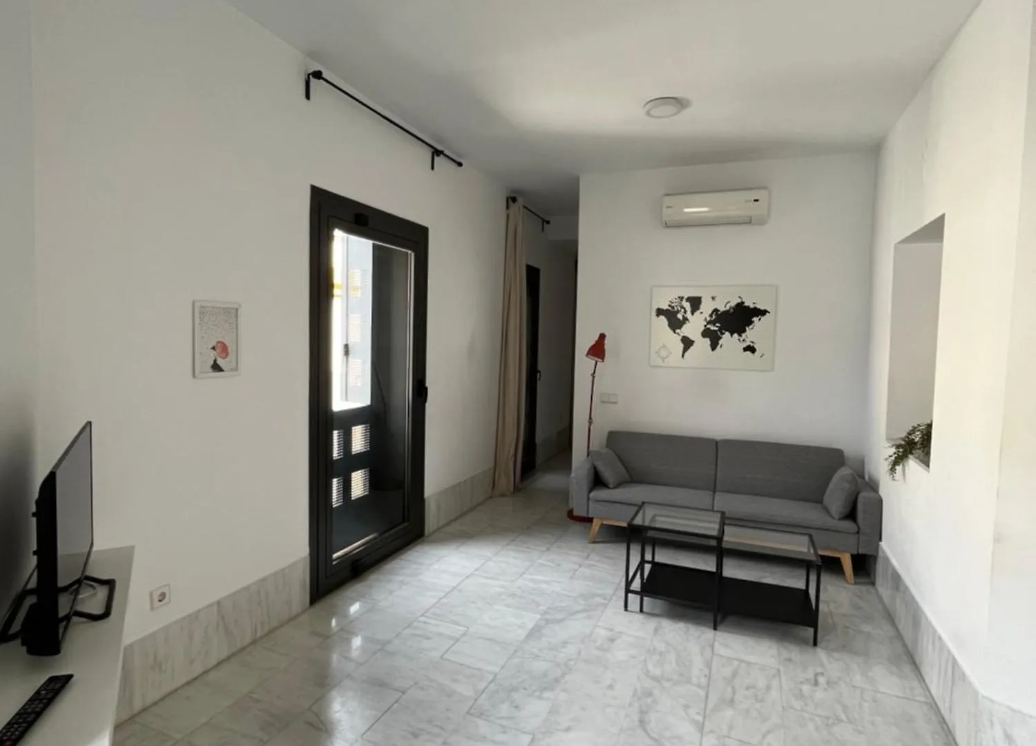 Center Sevilla Confort 7