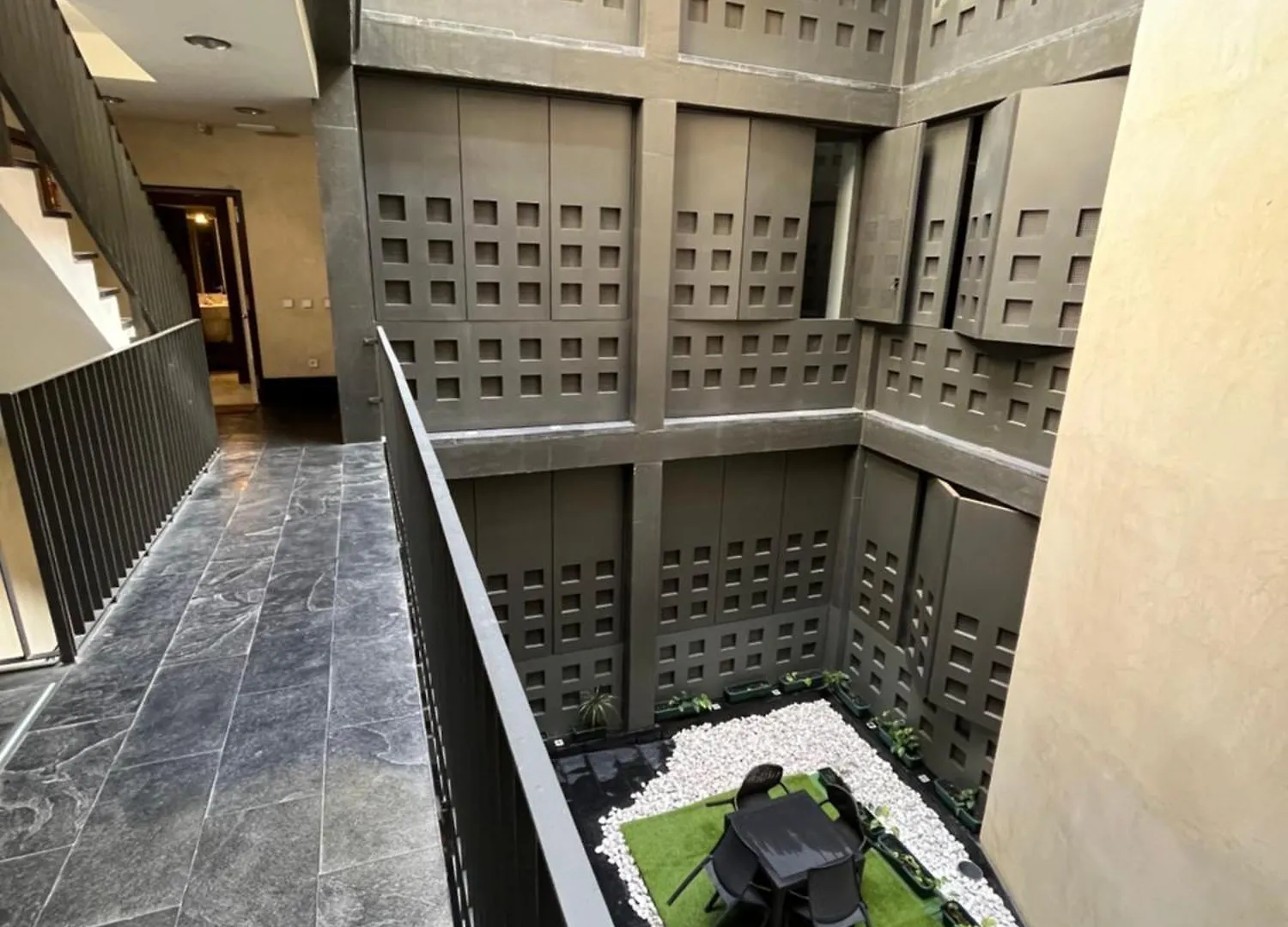 Apartman Center Sevilla Confort 7