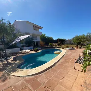 Placeres De Mijas La Mairena