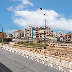 Rosaleda Center Málaga