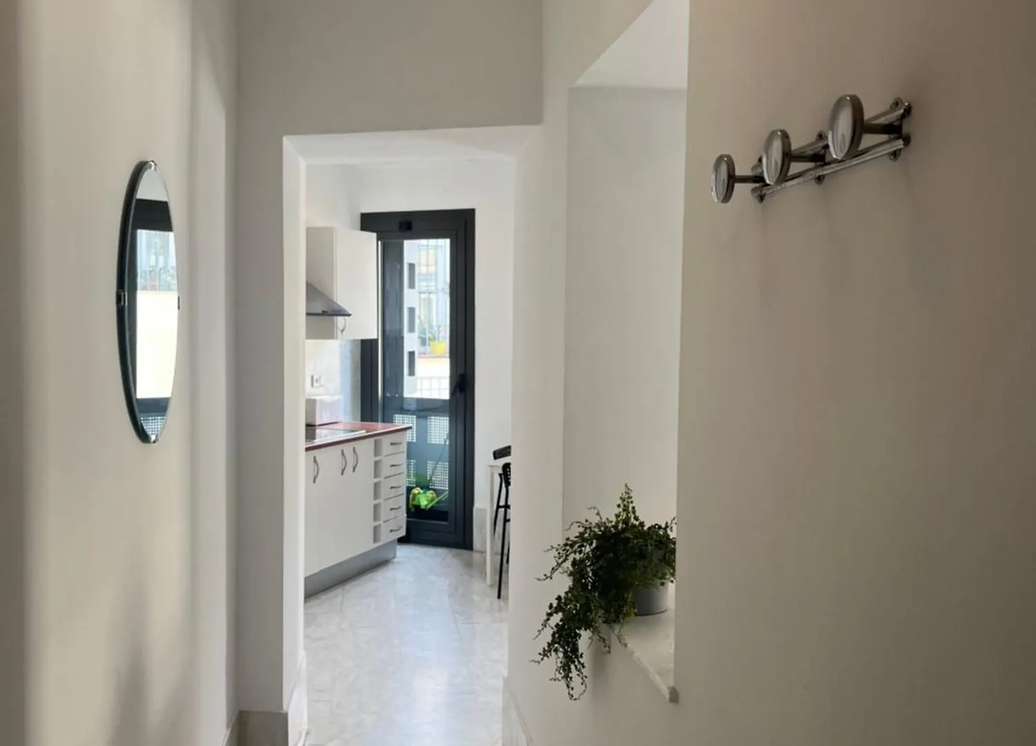 Center Sevilla Confort 7 0*, Севилья Испания