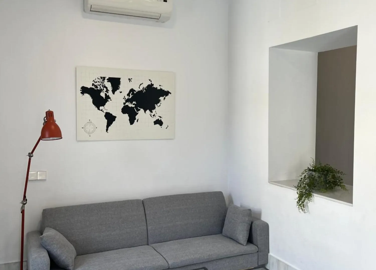 Center Sevilla Confort 7 Испания