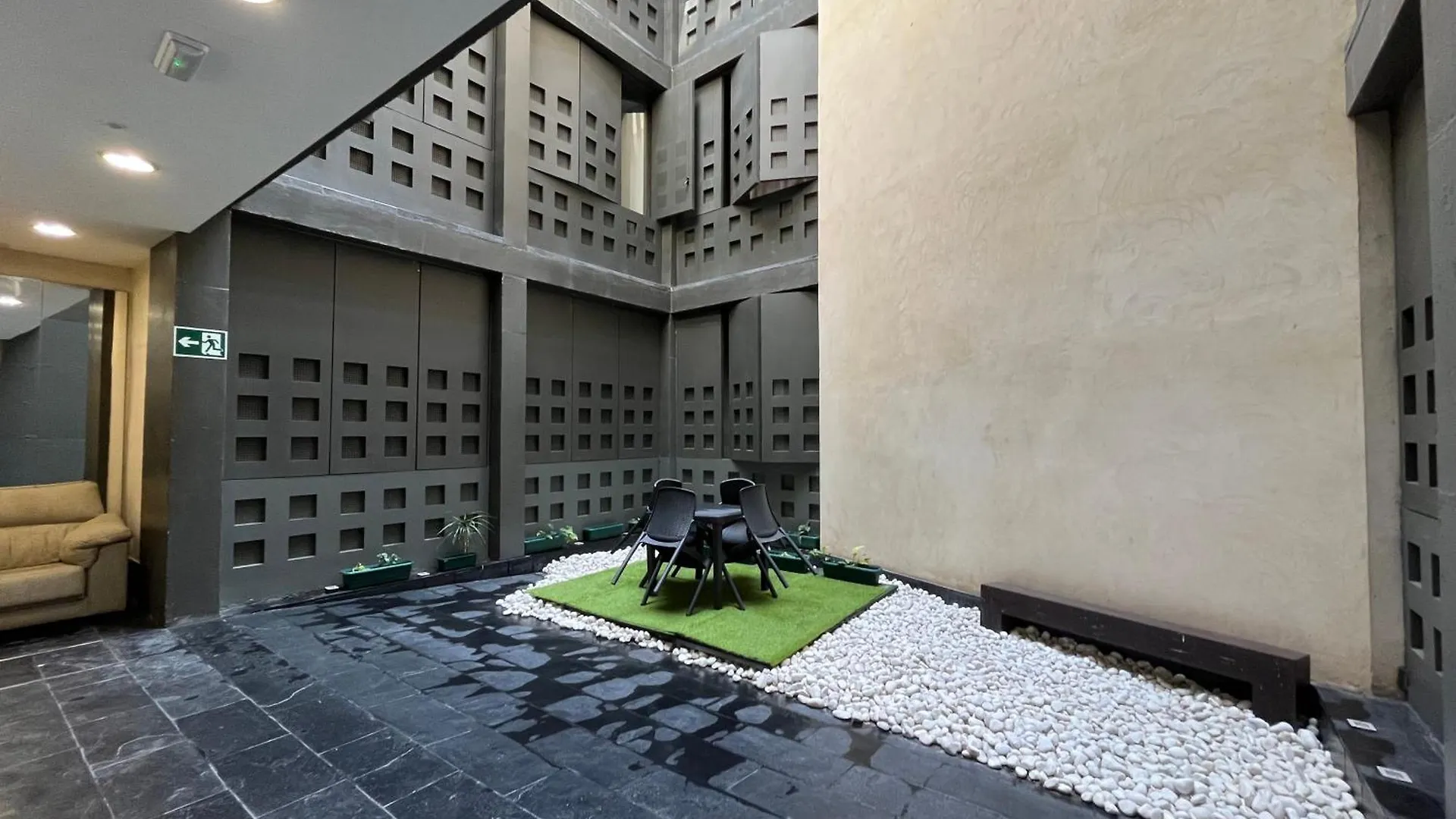 Center Sevilla Confort 7 Испания