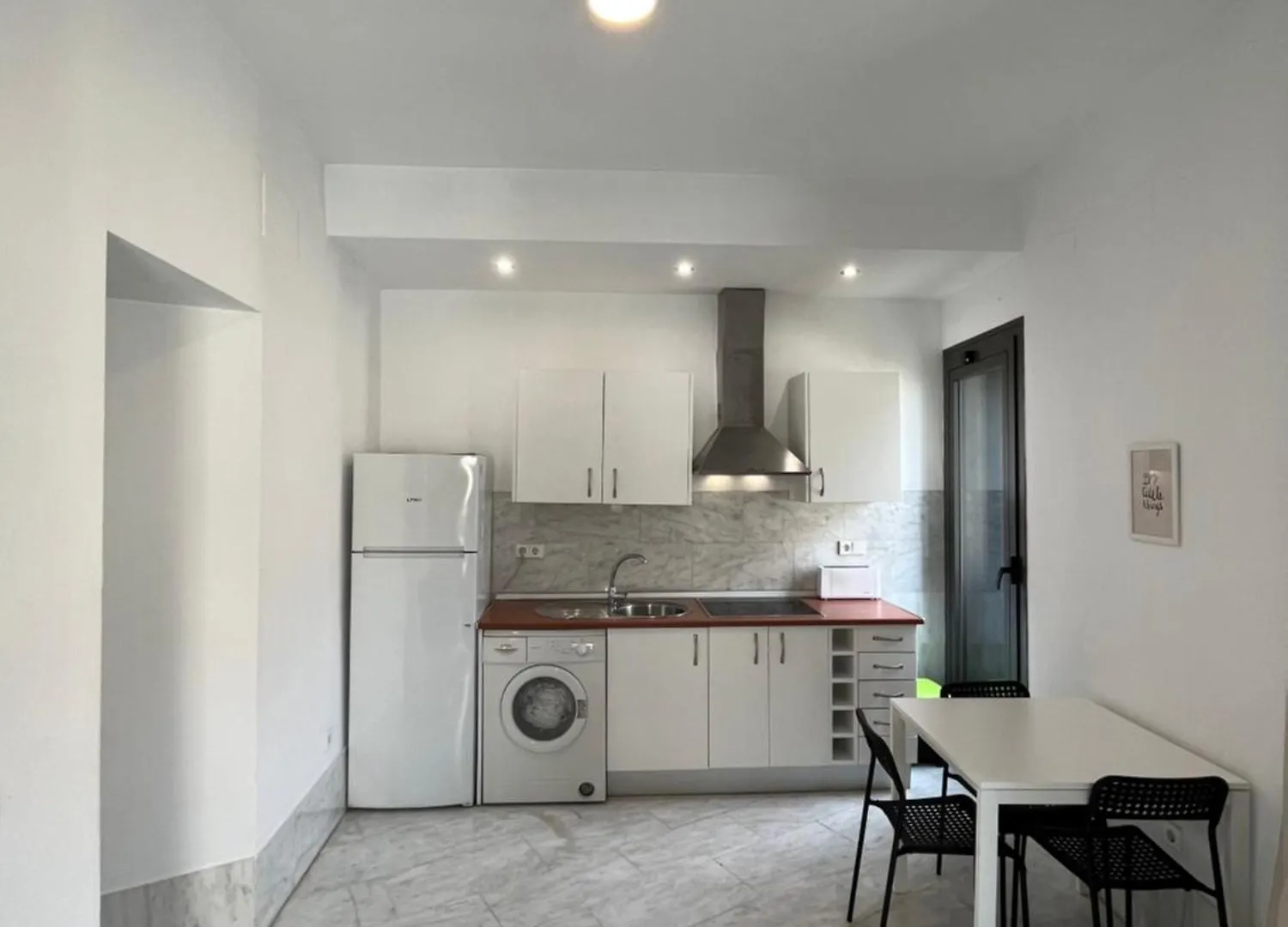 Apartment Center Sevilla Confort 7 Spain