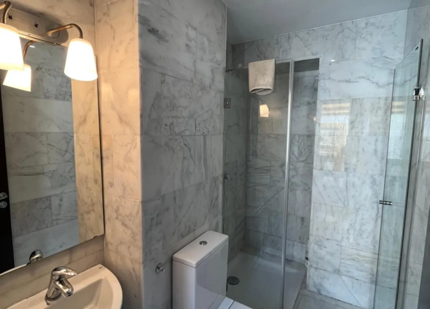 Apartment Center Sevilla Confort 7