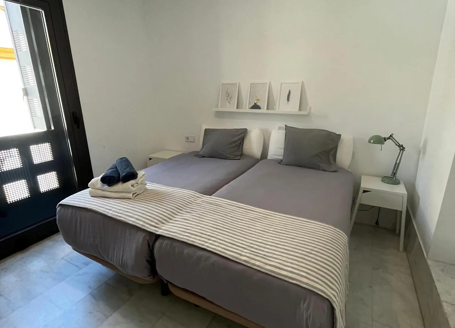 Apartment Center Sevilla Confort 7 Spain