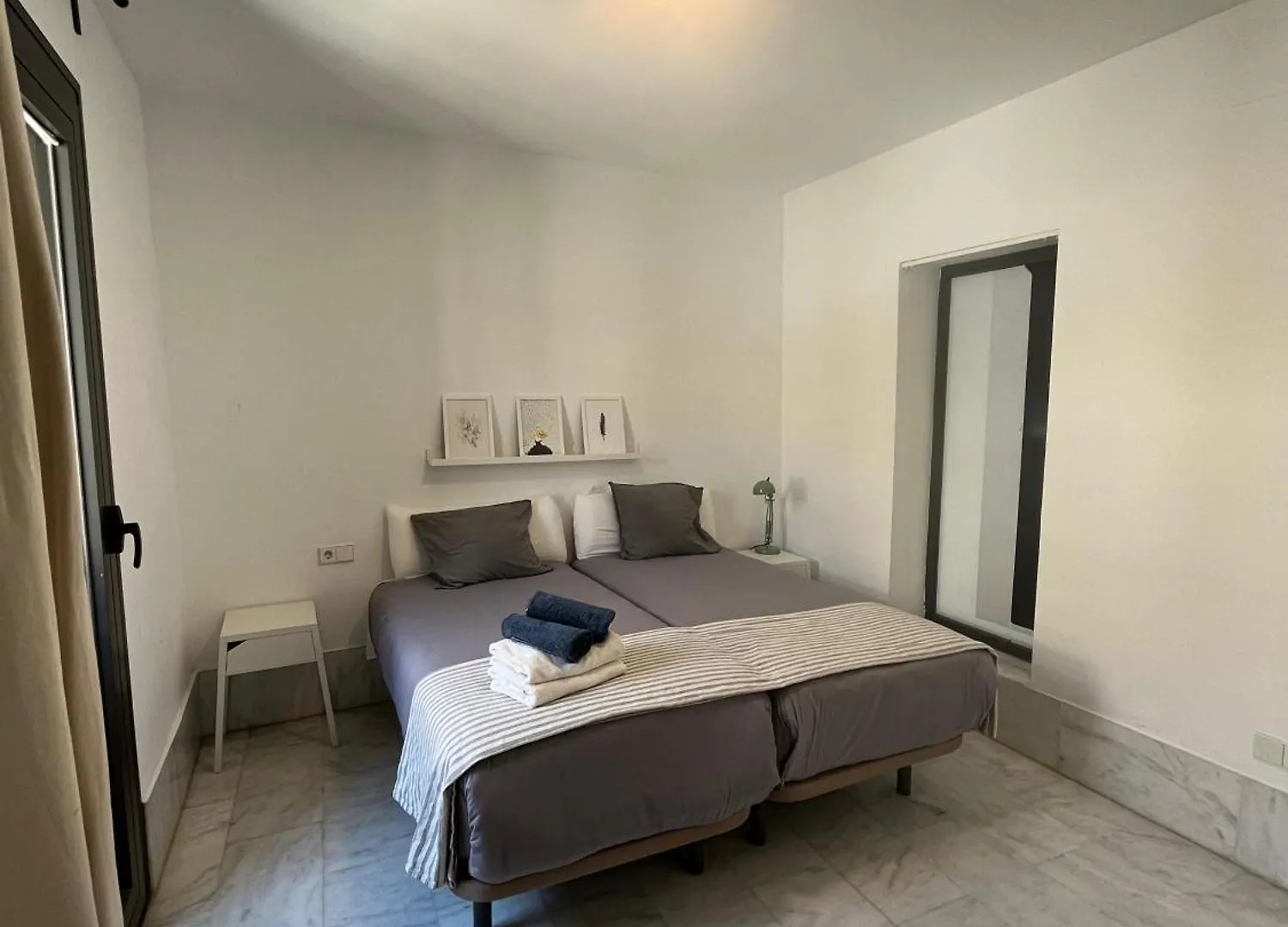 Apartment Center Sevilla Confort 7