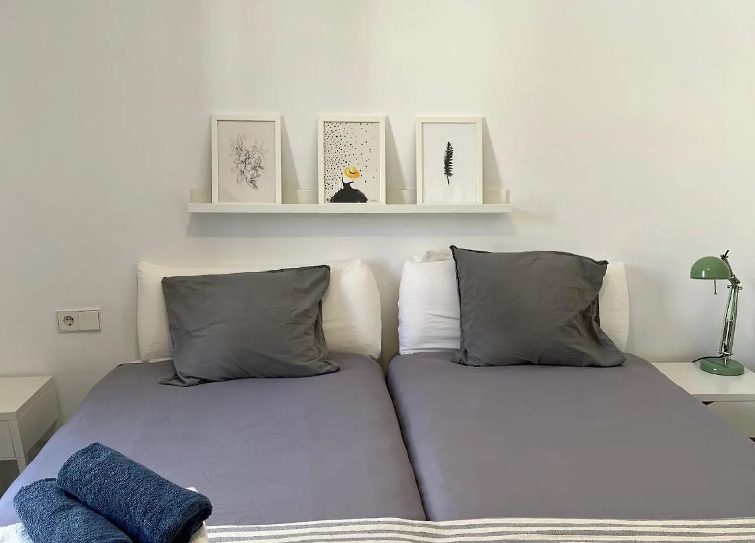 Center Sevilla Confort 7 Apartment